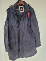 bogner herren jacke 54_XL