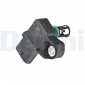 Delphi Saugrohrdrucksensor für Opel