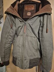 Naketano Winterjacke