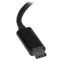 StarTech.com USB-C auf Gigabit Netzwerkadapter - USB 3.1 Gen 1 (5 Gbit/s)