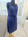 Zero Kleid Gr 40 Neu