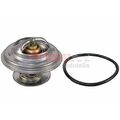 1x Thermostat, Kühlmittel METZGER 4006318 passend für MERCEDES-BENZ OPEL