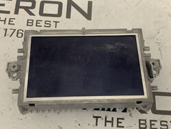 Mercedes E W212 W204 W207 W218 Navi Display Monitor Bildschirm A2129004407