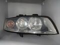 Audi A4 8E B6 Avant 1.9 TDI Scheinwerfer Licht Leuchte Valeo vorne links 088049