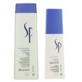 Wella SP Hydrate 250 ml Shampoo & 125 ml Hydrate Finish Spray Set