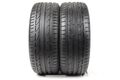 2x Sommerreifen Bridgestone Potenza S001* RSC XL 225/40R18 92Y 225 40 18 Zoll