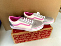 Vans Ward Sneaker, Gr.38