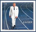 Roland Kaiser "marathon" CD NEU Album 2025