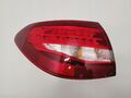 Mercedes-Benz C-Klasse W205 2021 Rückleuchte Links A2059060557 Rearlamp