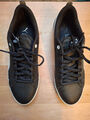 Puma SoftFoam schwarz/weiß Gr. 38,5 TOPP