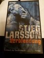 Verblendung, Larsson, Stieg, Thriller