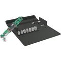 WERA Safe-Torque A 1 Set 1, 1/4" Vierkant, 2-12 Nm Drehmomentschlüssel-Set