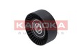 KAMOKA Spannrolle Keilrippenriemen R0020 für BMW E46 E60 E90 E91 X3 X5 FORD 4