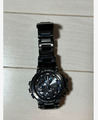 SELTENE CASIO G-SHOCK MTG-B1000BD-1A Herren Bluetooth Uhr. Top Zustand.