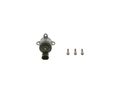 Bosch Kraftstoffmenge Common Rail Regelventil 1465Zs0068 für Ford 2003->