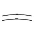 Wischblatt BOSCH 3 397 014 121 Aerotwin Multi-Clip für FORD, vorne