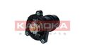 Thermostat Kühlmittel KAMOKA 7710027 für OPEL CORSA S07 X15 ADAM M13 ASTRA P10