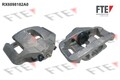 FTE Bremssattel 9292212 Aluminium für BMW 5er E60 Touring E61 7er E65 E66 E67