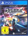 Redout: Lightspeed Edition - PS4 / PlayStation 4 - Neu & OVP - Deutsche Version