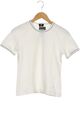 Bogner T-Shirt Damen Shirt Kurzärmliges Oberteil Gr. EU 38 Weiß #a7e0a62