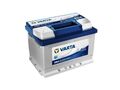 VARTA Starterbatterie Autobatterie Batterie Blue Dynamic 12V 60Ah 540A B13