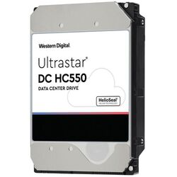 Western Digital 0F38459 Ultrastar DC HC550 18TB