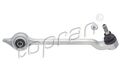 TOPRAN Querlenker Dreieckslenker 500 104 für BMW Aluminium 5er E39 Touring 520