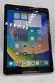 Apple iPad 6.Gen 2018 32GB WiFi  Wlan Space Grau Displayschaden A1893 #5056