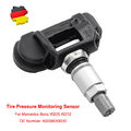 Reifendrucksensor TPMS Sensor A0009050030 RDKS Für Mercedes Benz W212 W205 W447