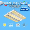 2024 VIPARSPECTRA XS1500 Pro LED Grow Light Vollspektrum Zimmerpflanzen Lampe IR