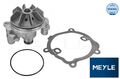 MEYLE 6136000003 Wasserpumpe Wapu für Nissan für Opel für Renault 