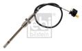 FEBI BILSTEIN 175021 Abgastemperatursensor passend für MERCEDES-BENZ GL (X164)