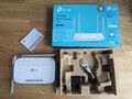 TP-Link Archer C50 AC1200 WLAN Router Fast Ethernet Dual-Band 2.4 GHz/5 GHz OVP