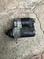 original VW Polo 9N Anlasser Starter