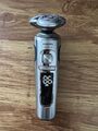 Philips Shaver S9000 Prestige SP9863/14 Elektrischer Nass- und Trockenrasierer -