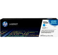 HP 125A / CB541A Toner cyan