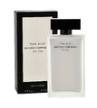 Narciso Rodriguez pure Musc for Her 100ml Eau de Parfum Neu & OVP