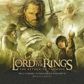 Der Herr der Ringe: Die Rückkehr des Königs [Audio CD] Howard Shore