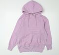 Reserved Damen Pullover Hoodie rosa XS mit Taschen