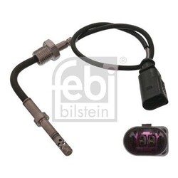 FEBI BILSTEIN Abgastemperatursensor 48838