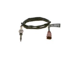 BOSCH 0 986 259 073 Sensor, Abgastemperatur für AUDI SEAT SKODA VW