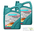 2 x 5 Liter Addinol Premium 0530 FD 5W-30 Motoröl Ford Jaguar Land Rover