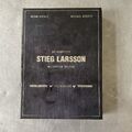 komplette Stieg Larsson Millennium Trilogie-Verblendung Vergebung Bonus DVD