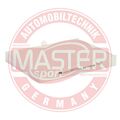 MASTER-SPORT Innenraumfilter passend für Fiat 500 1.2 0.9 Lancia Musa