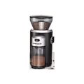 Rommelsbacher EKM 300 Kaffeemühle schwarz/silber NEU & OVP