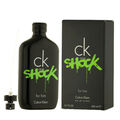 Calvin Klein CK One Shock For Him Eau De Toilette 200 ml