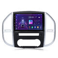 Für Mercedes Benz Vito 3 W447 2014-2020 10"Android 12 Autoradio BT Navi GPS DAB+