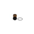 Ölfilter BOSCH F 026 407 214 für OPEL VAUXHALL