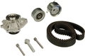 WASSERPUMPE + ZAHNRIEMENSATZ GATES KP15603XS FÜR CHEVROLET CRUZE J300