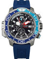 Citizen BJ2169-08E Eco-Drive Promaster Marine Taucheruhr Herrenuhr 47mm